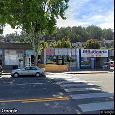 Wonjoo Lee Dental Corp, dentists office located at 632 San Pablo Ave, Albany, CA.