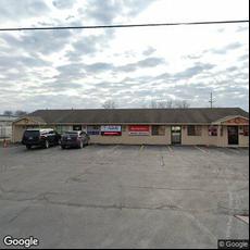 Wesley Robert Orthodontics, dentists office located at 621 Chartier, Marine City, MI.