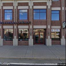 Northland Endodontics, dentists office located at 25 Lake St N, Forest Lake, MN.