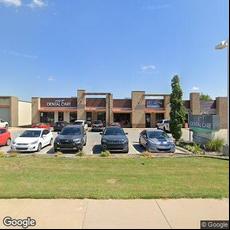 Mint Dental Care, dentists office located at 1230 E Centerton Blvd, Centerton, AR.