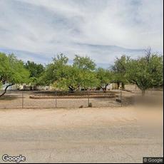 Oro Valley Dental Arts, dentists office located at 3931 E Schroeder Rd, Tucson, AZ.