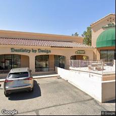 Dentistry by Design, dentists office located at 63675 E Saddlebrooke Blvd,, Tucson, AZ.