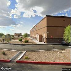 San Tan Family Dentistry, dentists office located at 4059 W Hunt Hwy, San Tan Valley, AZ.