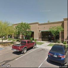 Douglas B Hunt D.D.S Queen Creek Dentist, dentists office located at 22711 S Ellsworth Rd, Queen Creek, AZ.