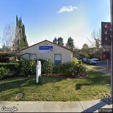 Campbell Smile, dentists office located at 166 West, Campbell, CA.