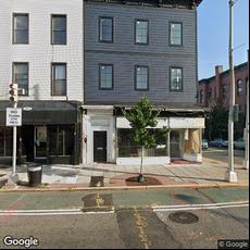 Woo Dental, dentists office located at 472 Central Ave, Jersey City, NJ.