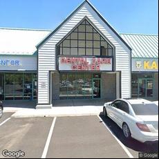 Dental Care Center, dentists office located at 4792 Caughlin Pkwy, Reno, NV.