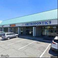Pitts Orthodontics, dentists office located at 4786 Caughlin Pkwy, Reno, NV.