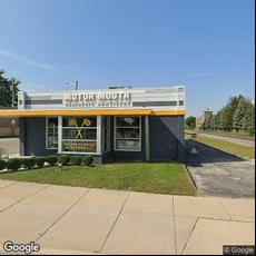Motor Mouth Pediatric Dentistry, dentists office located at 1150 Mason St, Dearborn, MI.