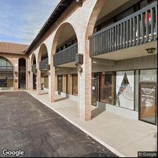 Tiner Family Dental, dentists office located at 75 Market St, Elgin, IL.