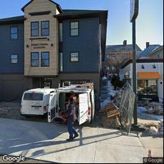 Everett Dental Associates, dentists office located at 345 Main St, Everett, MA.