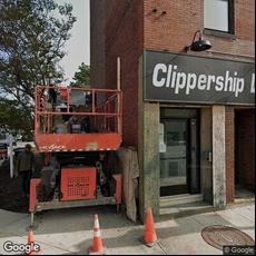 Medford Square Dental, dentists office located at 30 Main St, Medford, MA.