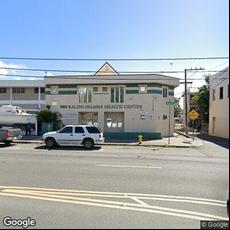 Kalihi-Palama Health Center, dentists office located at 915 N King St, Honolulu, HI.