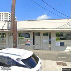 Kuakini Medical Center Federal Credit Union, dentists office located at 1703 Liliha St, Honolulu, HI.