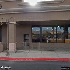 New Age Dental, dentists office located at 1631 W Craig Rd, North Las Vegas, NV.