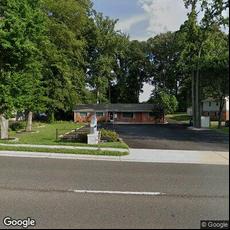 Anne Walker, DDS, dentists office located at 14007 Minnieville Rd, Woodbridge, VA.