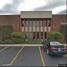 Associates For Endodontics, dentists office located at 720 Brom Ct, Naperville, IL.