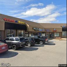 Aspire Dental, dentists office located at 10032 S Sheridan Rd, Tulsa, OK.