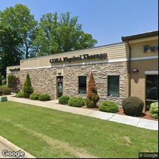 Fuquay Family Dentistry, dentists office located at 401 Attain St, Fuquay Varina, NC.