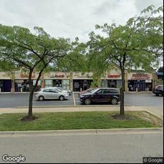 Hollywood Smile Ltd, dentists office located at 6439 N Cicero Ave, Lincolnwood, IL.