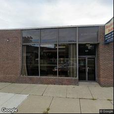 Binghamton Dental & Denture Clinic, dentists office located at 186 Robinson St, Binghamton, NY.