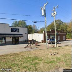 Total Family Dentistry, dentists office located at 425 N Main St, Simpsonville, SC.