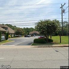 Blue Ridge Dentistry of Simpsonville, dentists office located at 621 SE Main St, Simpsonville, SC.