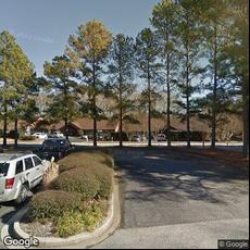 Holley Endodontics, PA, dentists office located at 110A Hospital Dr, Simpsonville, SC.