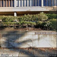 Bellevue Way Dentistry, endodontists office located at 410 Bellevue Way SE, Bellevue, WA.