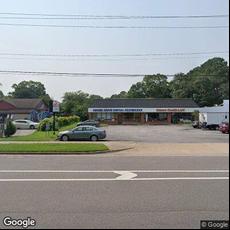 Gary A Riggs Jr Orthdntst, dentists office located at 4417 Shore Dr, Norfolk, VA.