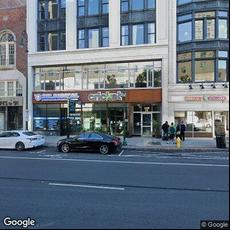 Dr Dental Of Church Street, dentists office located at 89 Church St, New Haven, CT.