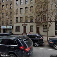 M. A. Dental, P.C., dentists office located at 295 Fort Washington Ave, New York, NY.