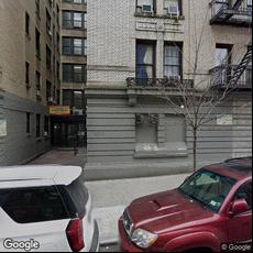 Pera Dental Care, dentists office located at 590 W 172nd St, New York, NY.