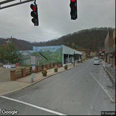 Keaton Orthodontics, dentists office located at 165 W Court St, Prestonsburg, KY.