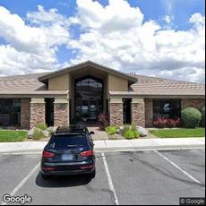 It's My Smile, dentists office located at 10455 Double R Blvd, Reno, NV.