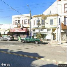 Ulloa Dental Office, dentists office located at 3448A Mission St, San Francisco, CA.