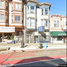 Bernal Heights Smiles, dentists office located at 3208 Mission St, San Francisco, CA.
