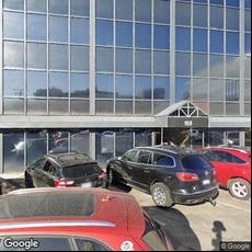 Affinity Family Dental, dentists office located at 155 Cook Street, Denver, CO.