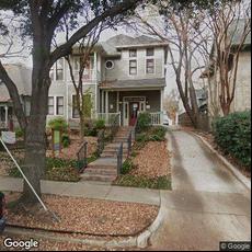 Aspen Dental House, dentists office located at 2617 Thomas Ave, Dallas, TX.