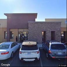 Smile Reef Dental, dentists office located at 3870 W Ann Rd, North Las Vegas, NV.