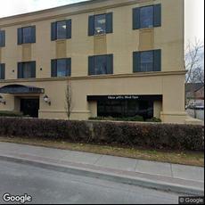 Esthetique Ortho, dentists office located at 1560 E 21st St, Tulsa, OK.