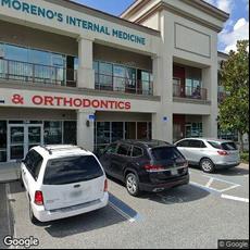 Celebration Dental Group, dentists office located at 2940 Mallory Cir, Kissimmee, FL.