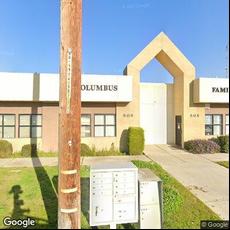 Columbus Family Dentistry, dentists office located at 505 W Columbus St, Bakersfield, CA.