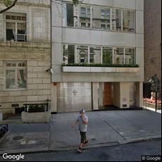 Jaffe & Duval St D D S, dentists office located at 10 E 87th St, New York, NY.