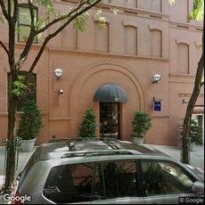 Manhattan Eastside Orthodontics, dentists office located at 207 E 94th St, New York, NY.