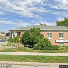 Meyer Family Dental, dentists office located at 4645 Midland Dr, West Haven, UT.