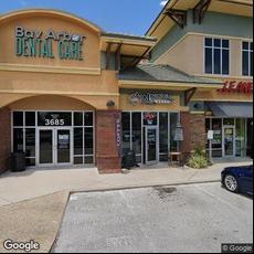 Bay Arbor Dental Care, dentists office located at 3685 Tampa Rd, Oldsmar, FL.