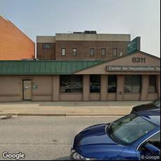 Kapur Dental, dentists office located at 6305 W 95th St, Oak Lawn, IL.