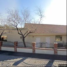 Alatorre Dental P, dentists office located at 2815 S Rainbow Blvd, Las Vegas, NV.