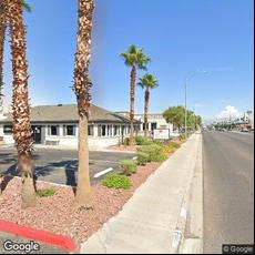 Sunrise Dental, dentists office located at 3417 S Jones Blvd, Las Vegas, NV.